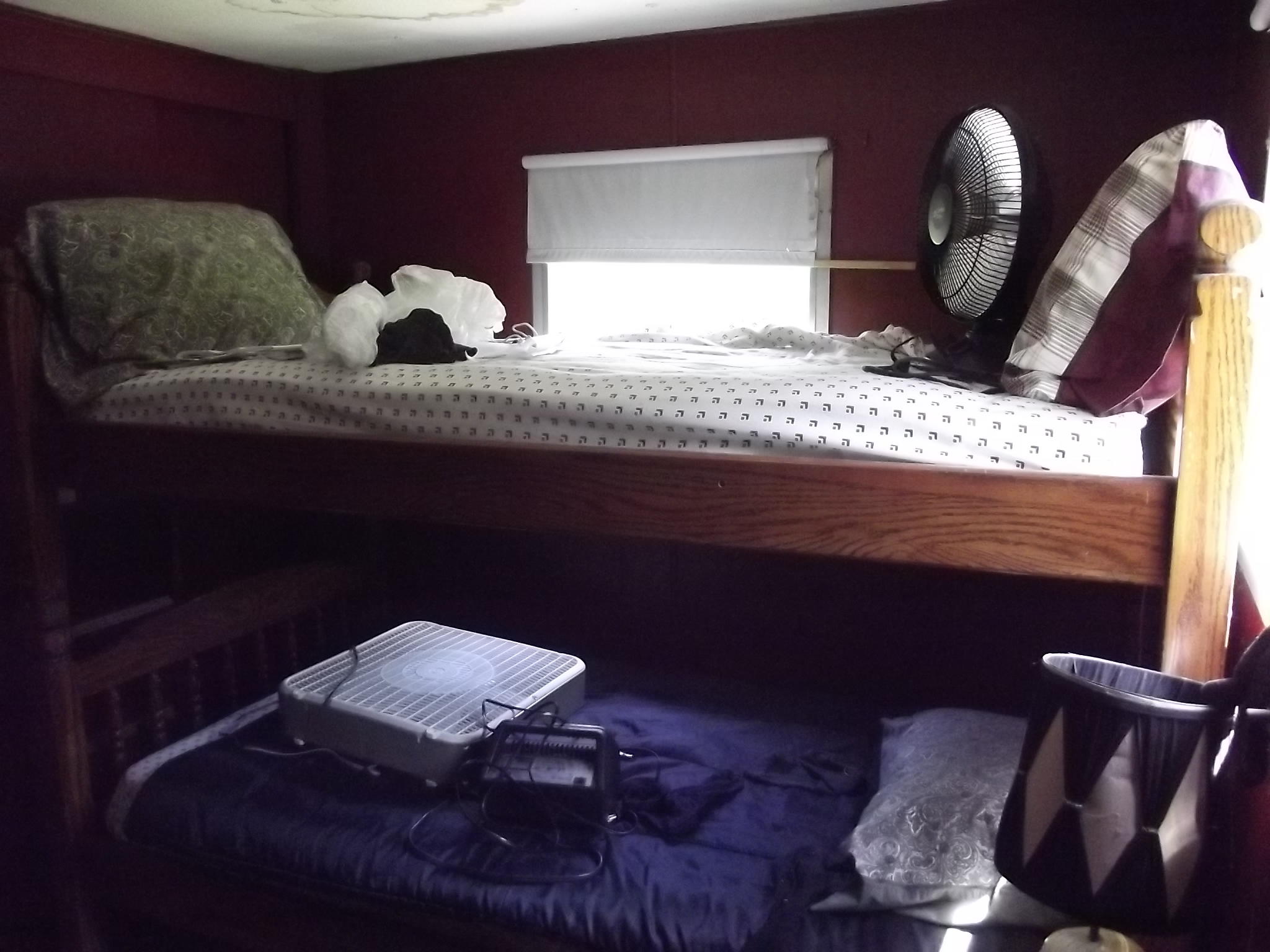 1169 Seboeis Road Howland, ME 04448 - Photo 10 of 19 DSCF7043