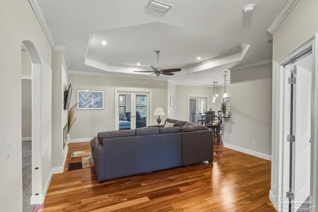 $515,000 | 8756 Olivera Street, Navarre, FL 32566