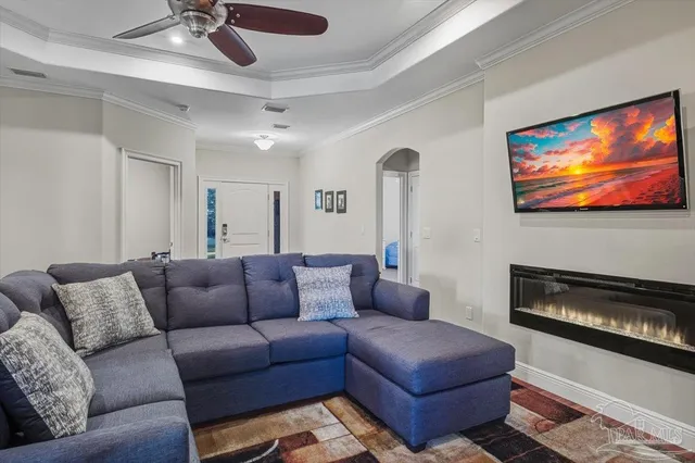 $515,000 | 8756 Olivera Street, Navarre, FL 32566