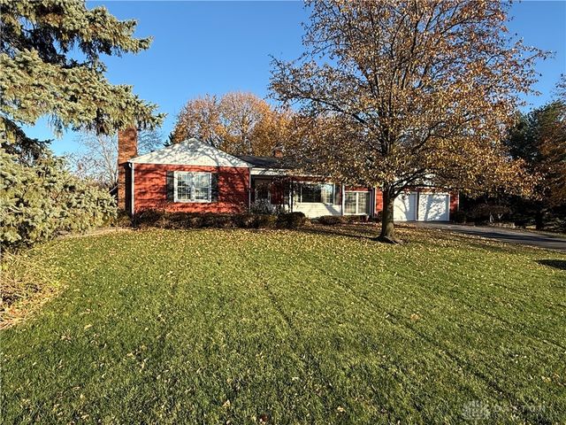 $245,000 | 8845 Flick Road, Tipp City, OH 45371