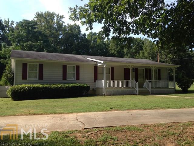 2225 Mt Carmel Road Hampton, GA 30228 - Photo 1 of 1