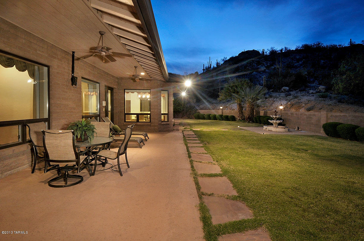 13825 East Redington Road Tucson, AZ 85749 - Photo 29 of 31