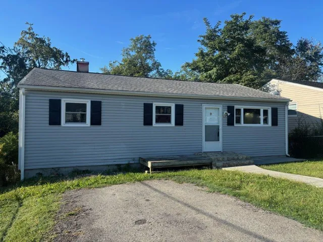 $1,395 | 4230 Moomaw Avenue Northwest, Roanoke, VA 24017