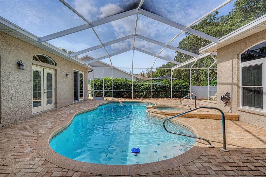 10339 Bedford Road Spring Hill, FL 34608 - Photo 23 of 47