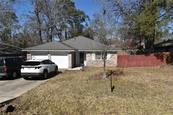 $219,000 | 3514 Valerie Lane, Spring, TX 77380