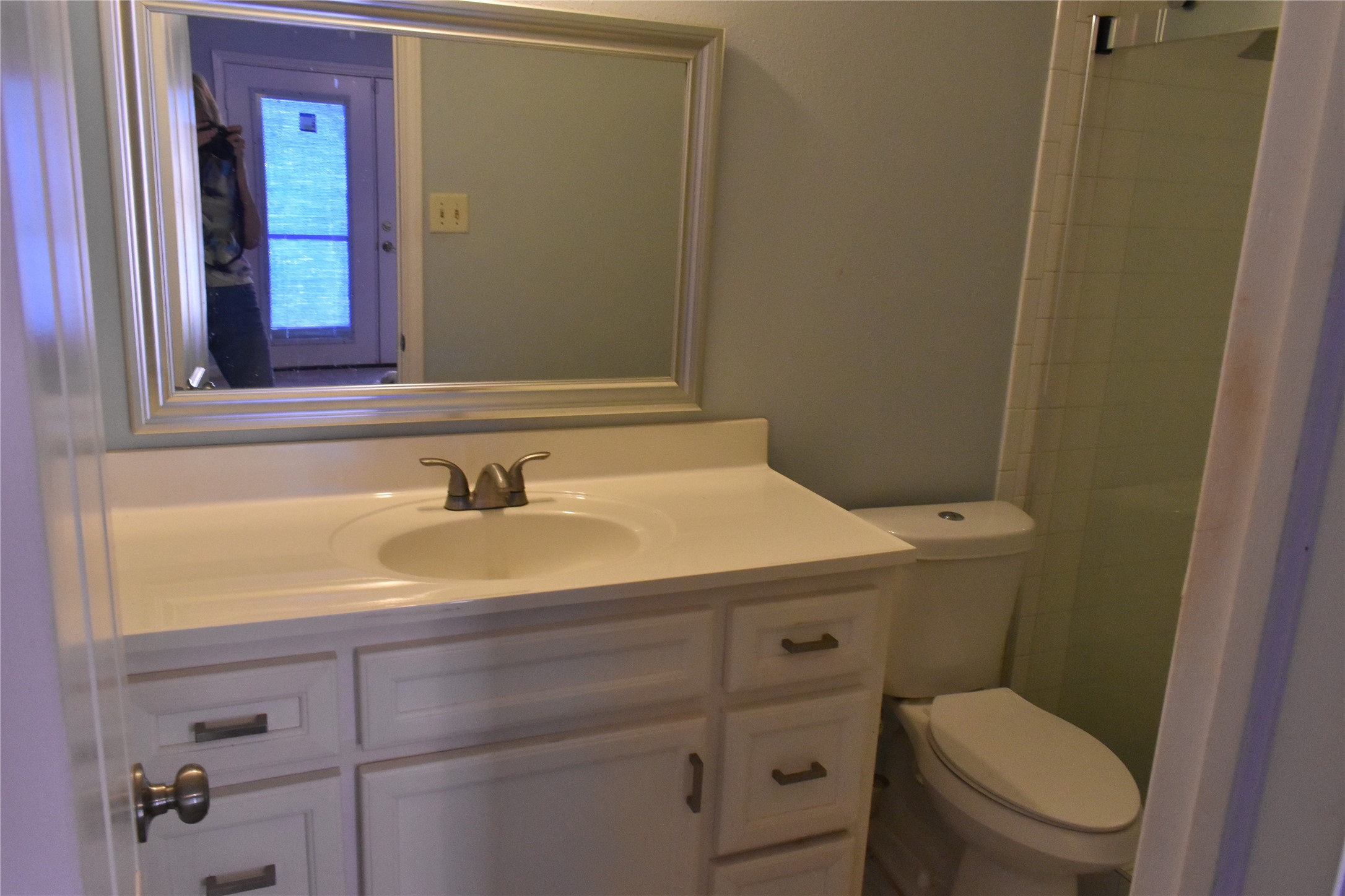 3514 Valerie Lane Spring, TX 77380 - Photo 13 of 23 Main bathroom.