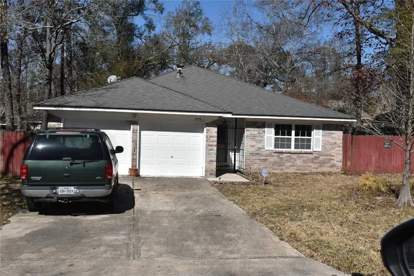 $219,000 | 3514 Valerie Lane, Spring, TX 77380