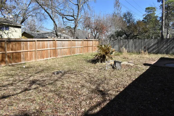 $219,000 | 3514 Valerie Lane, Spring, TX 77380