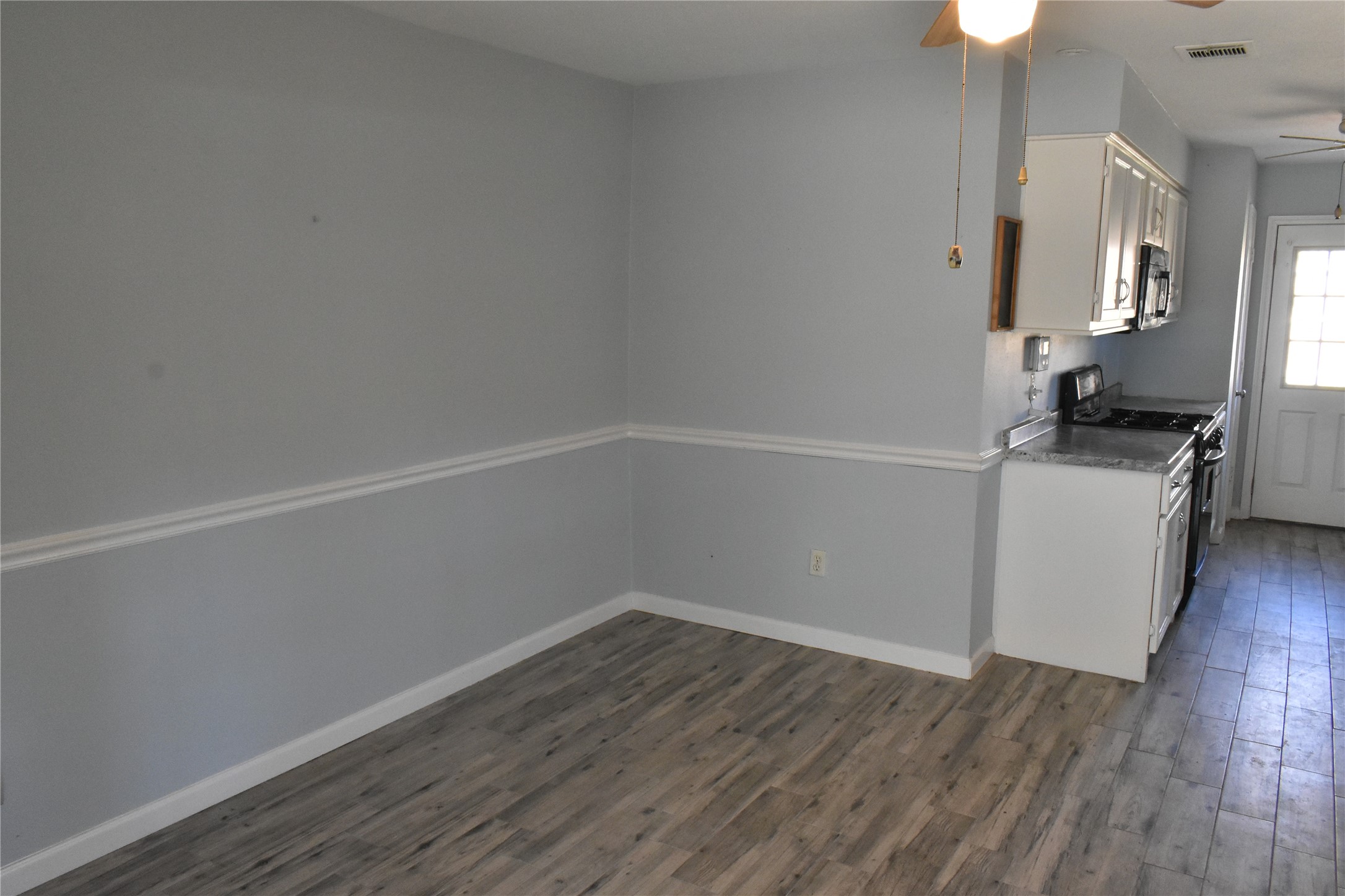 3514 Valerie Lane Spring, TX 77380 - Photo 9 of 23 Tile flooring in dining and kitchen