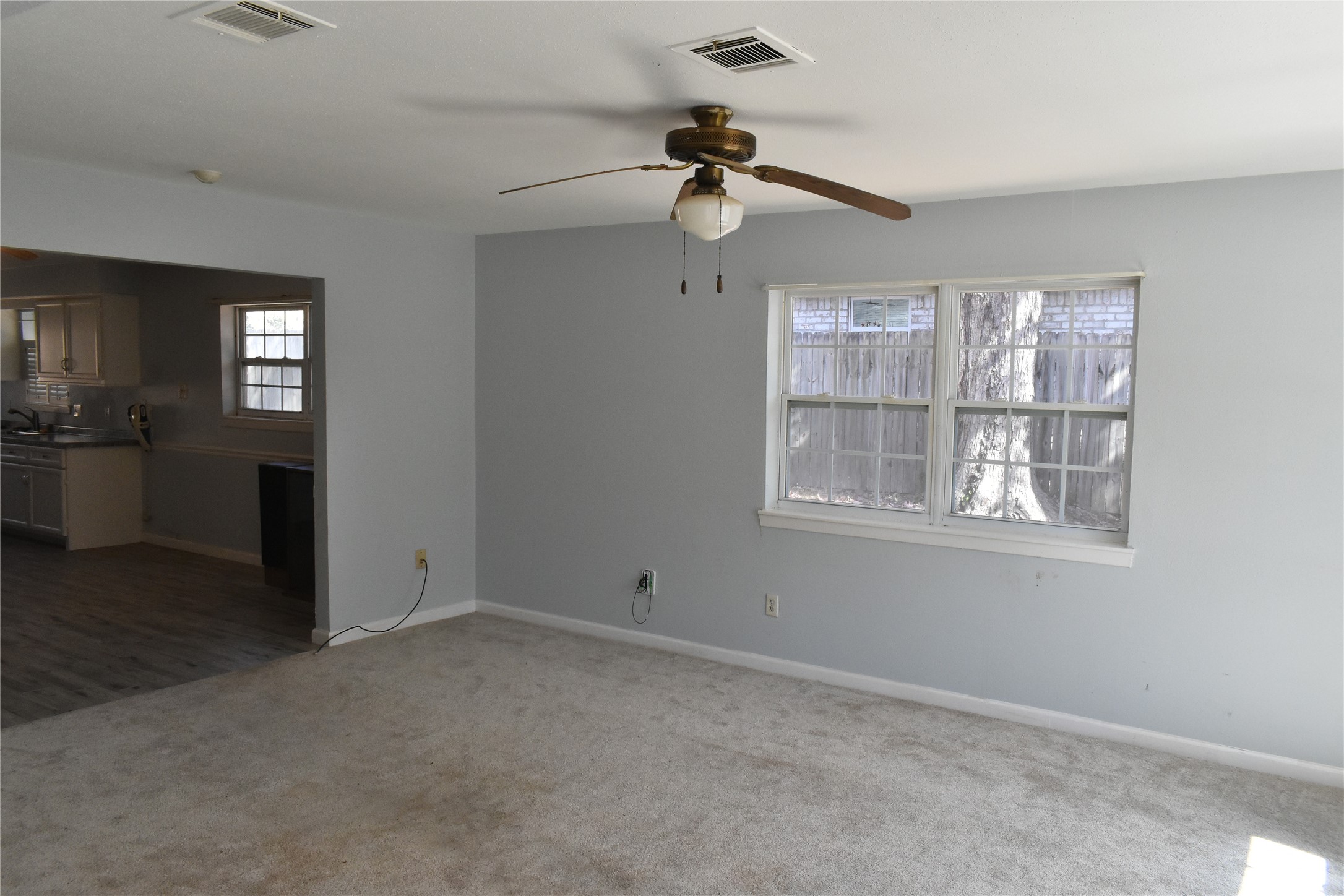 3514 Valerie Lane Spring, TX 77380 - Photo 10 of 23 Large open living room