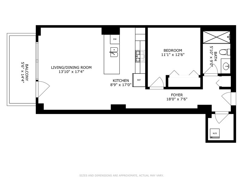 1040 West Adams Street, Unit 347 Chicago, IL 60607 - Photo 24 of 29