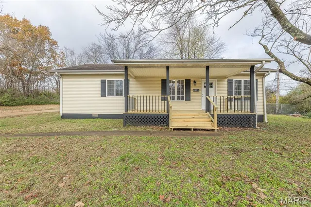 $134,900 | 425 Davis Street, Poplar Bluff, MO 63901
