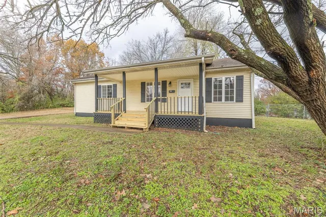 $134,900 | 425 Davis Street, Poplar Bluff, MO 63901