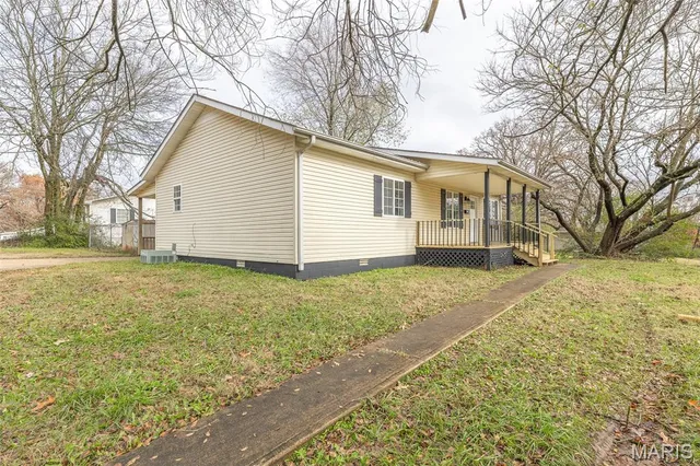 $134,900 | 425 Davis Street, Poplar Bluff, MO 63901