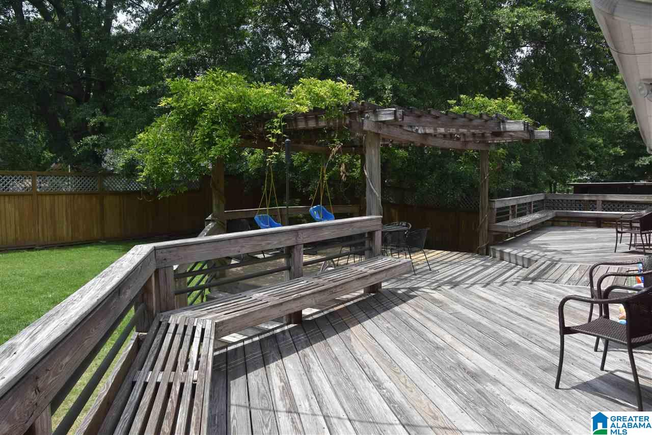 113 Ridgemoor Drive Birmingham, AL 35209 - Photo 33 of 38
