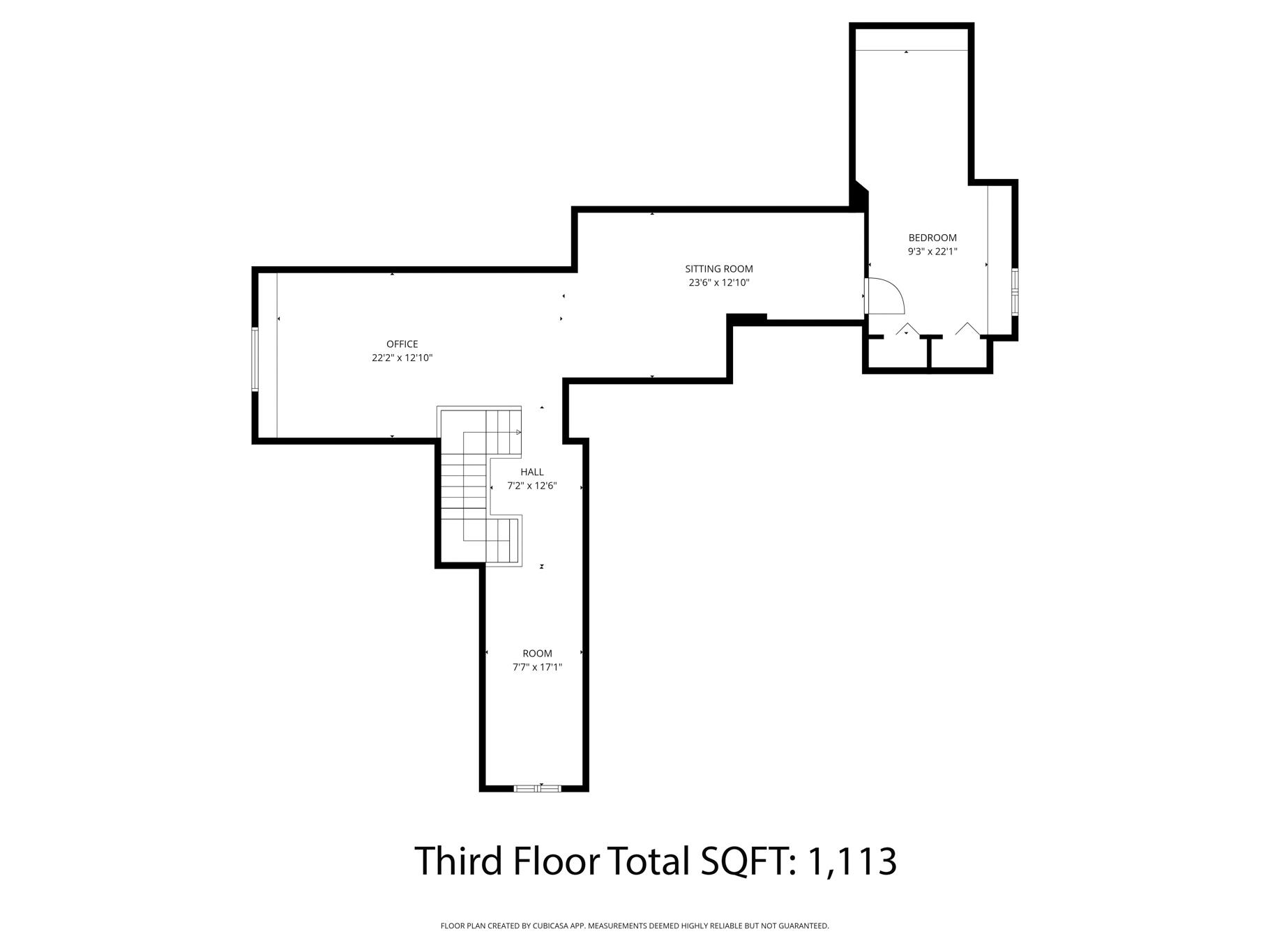 522 River Street Spring Lake, MI 49456 - Photo 104 of 145 3rd floor
