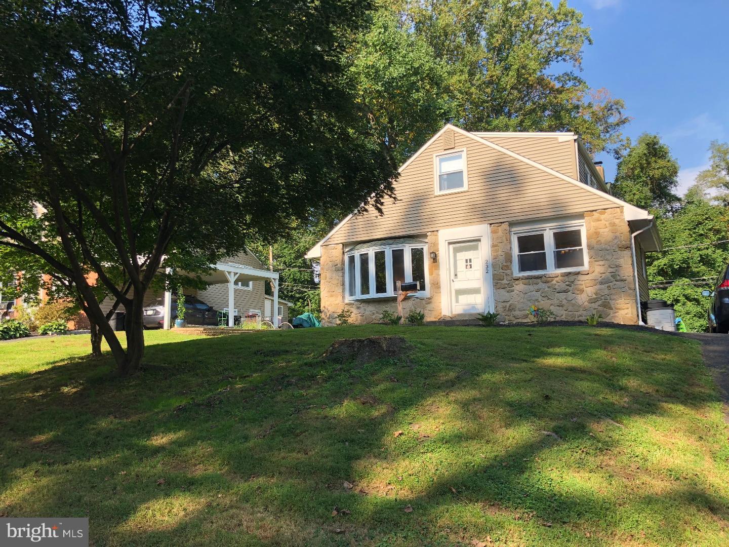 232 Cowbell Road Willow Grove, PA 19090 - Photo 1 of 22 Exterior Front
