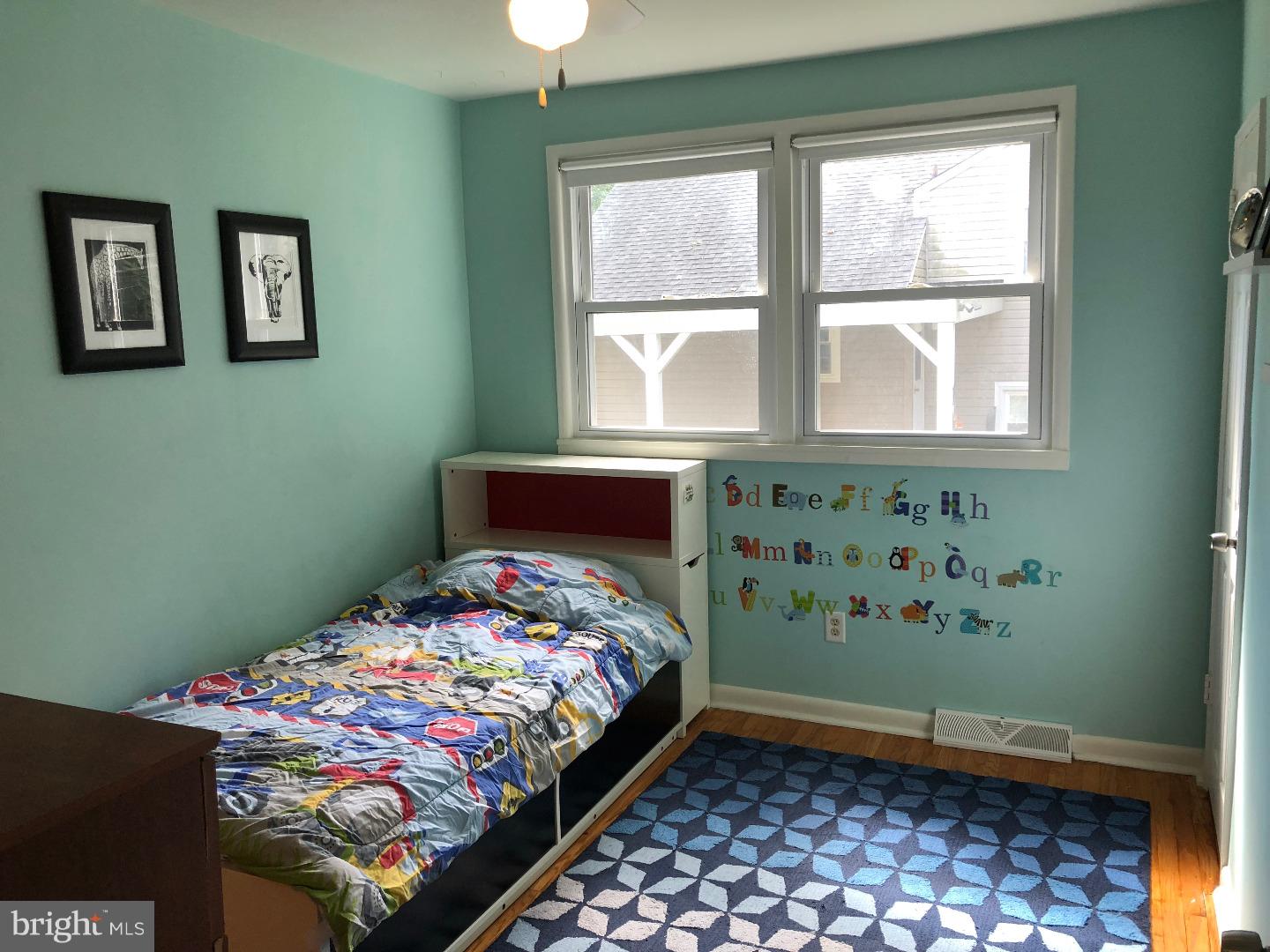232 Cowbell Road Willow Grove, PA 19090 - Photo 14 of 22 Bedroom 3