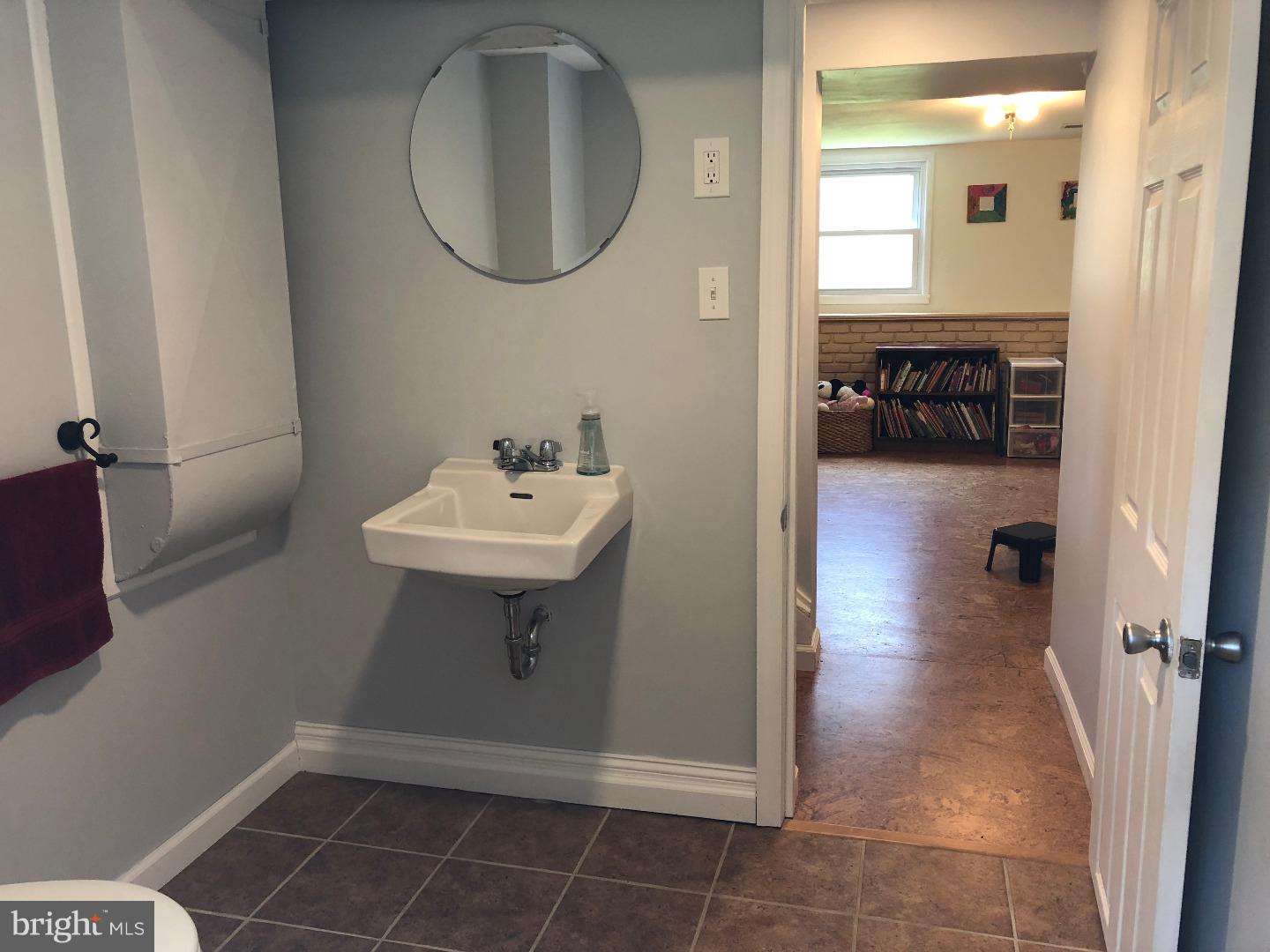 232 Cowbell Road Willow Grove, PA 19090 - Photo 18 of 22 Half Bath