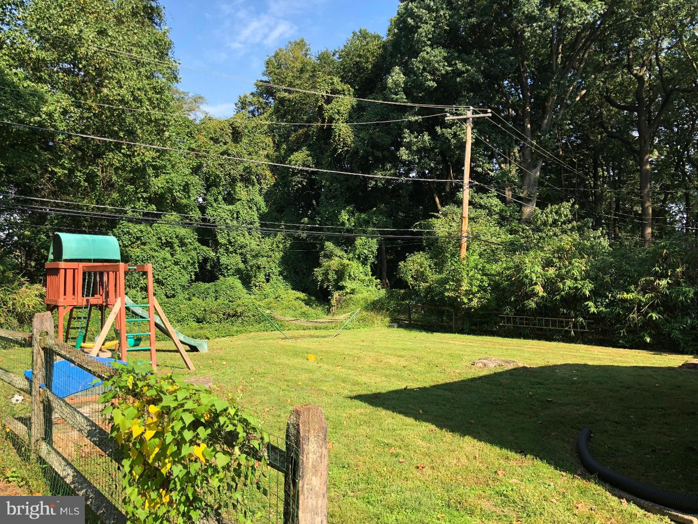 232 Cowbell Road Willow Grove, PA 19090 - Photo 20 of 22 Back Yard