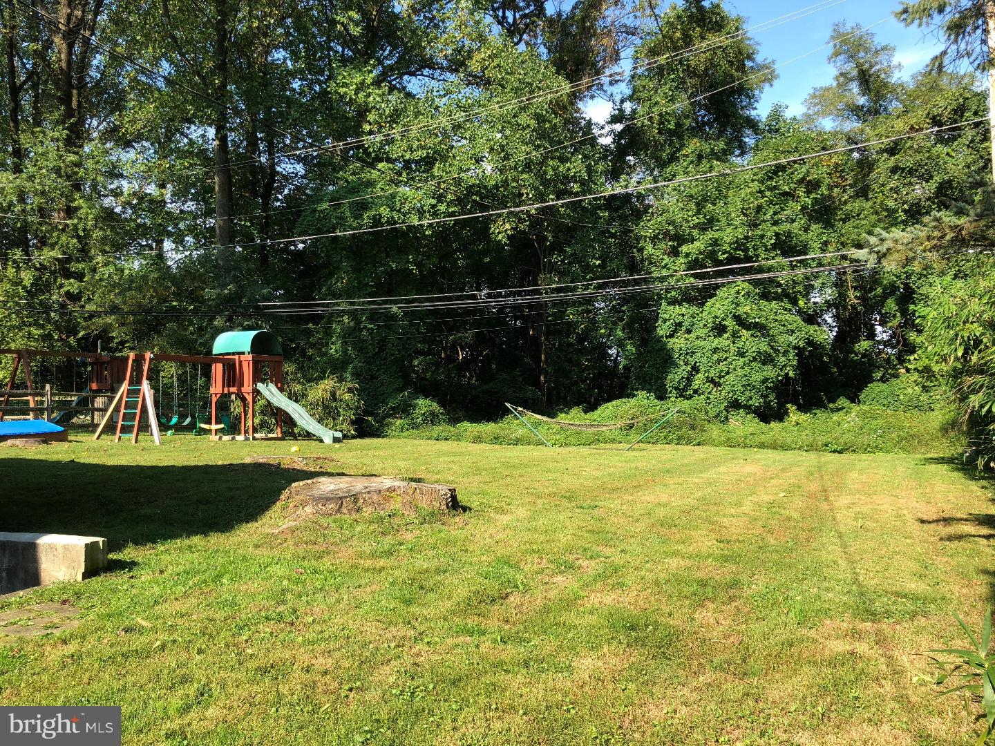 232 Cowbell Road Willow Grove, PA 19090 - Photo 22 of 22 Back Yard