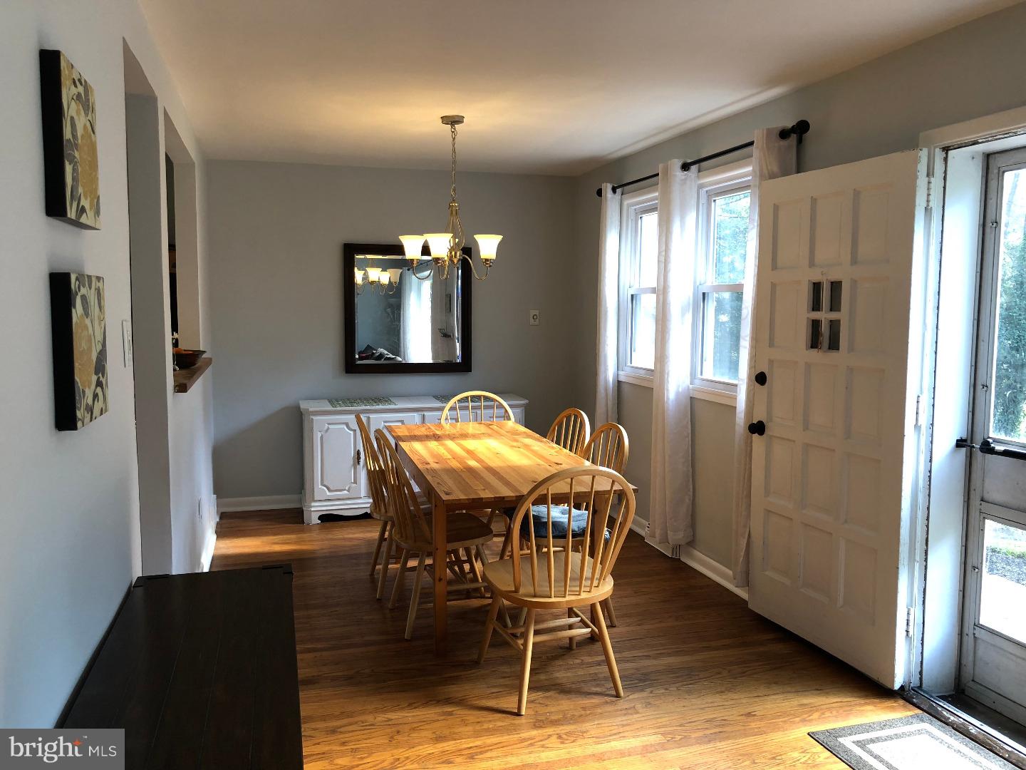 232 Cowbell Road Willow Grove, PA 19090 - Photo 7 of 22 Dining Room