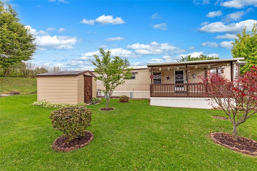 99 Reagan Road Mount Pleasant, PA 15666 - Photo 3 of 15