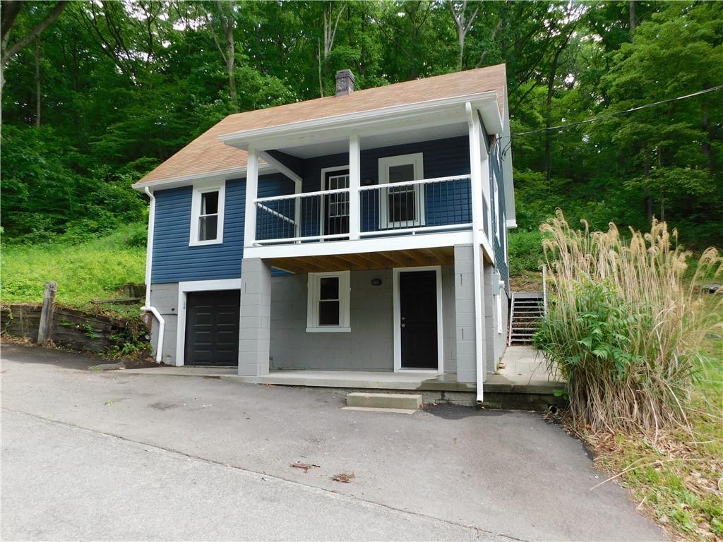 1695 Edgewood Road Beaver Falls, PA 15010 - Photo 1 of 14 Gallery Image 1
