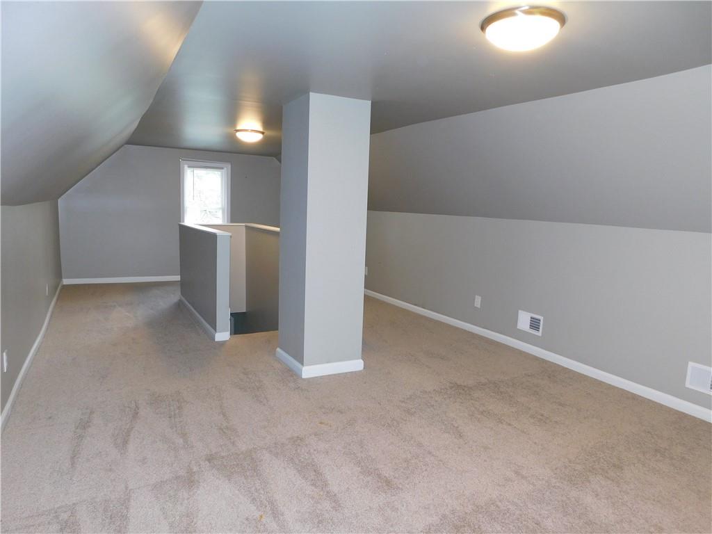 1695 Edgewood Road Beaver Falls, PA 15010 - Photo 13 of 14 Gallery Image 13