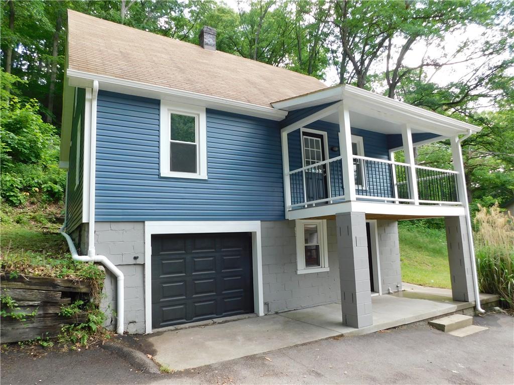 1695 Edgewood Road Beaver Falls, PA 15010 - Photo 2 of 14 Gallery Image 2