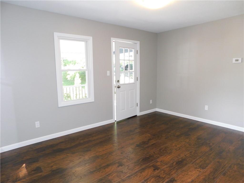 1695 Edgewood Road Beaver Falls, PA 15010 - Photo 3 of 14 Gallery Image 3