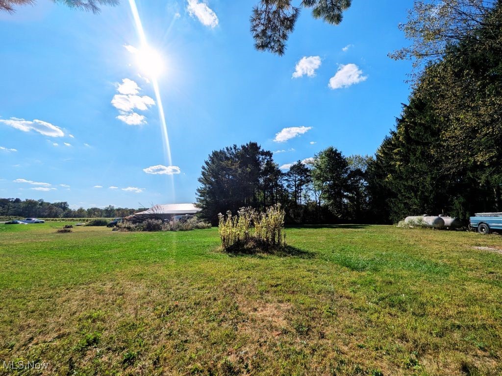 3198 Erhart Road Litchfield, OH 44253 - Photo 4 of 16 1.5 acres of land in Medina County!