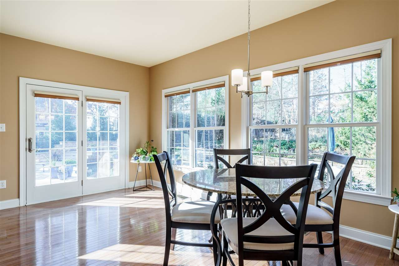 4705 Brook Top Court Raleigh, NC 27606 - Photo 12 of 30 Photo 12