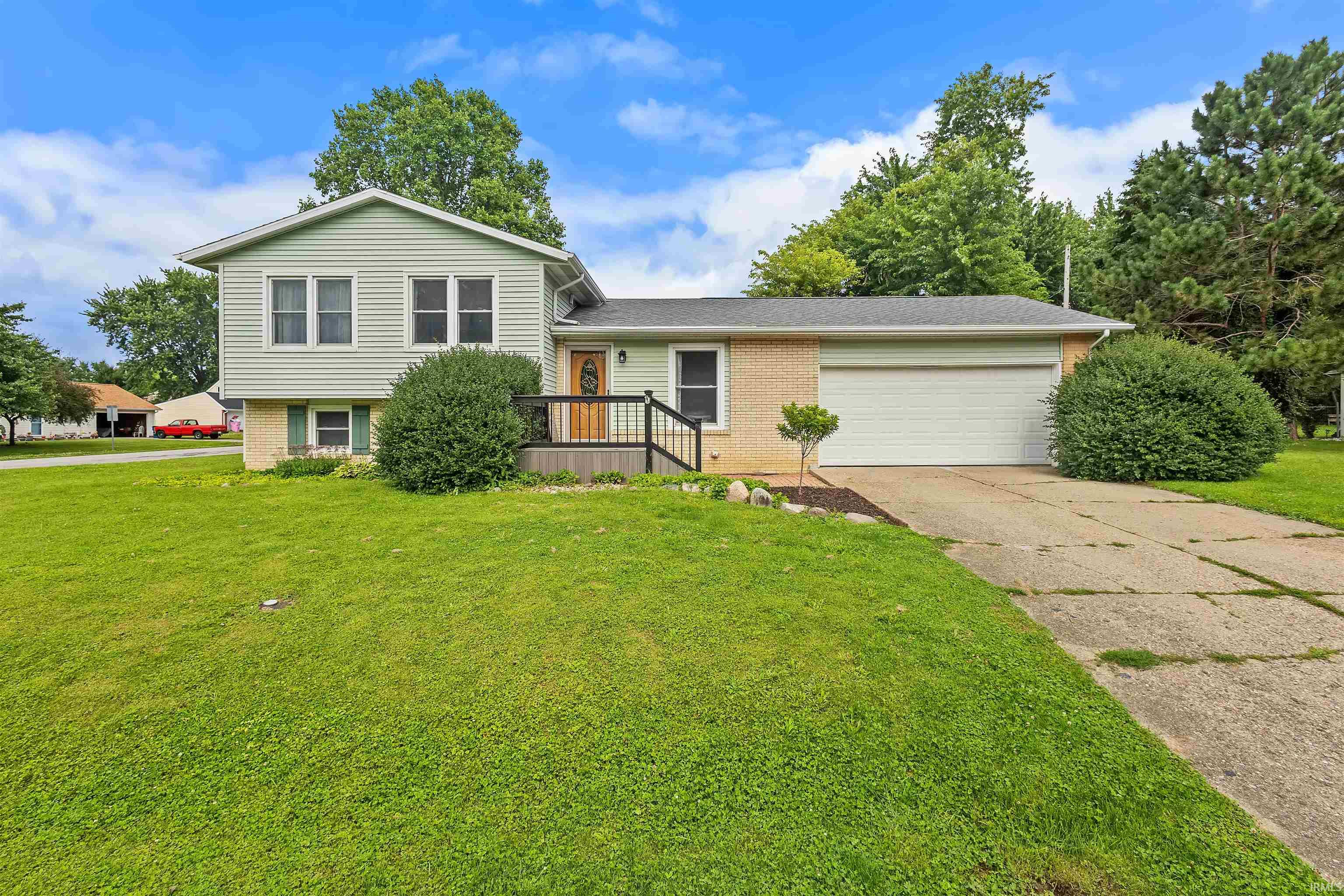 4401 Prairie Dog Road Lafayette, IN 47909 - Photo 2 of 24