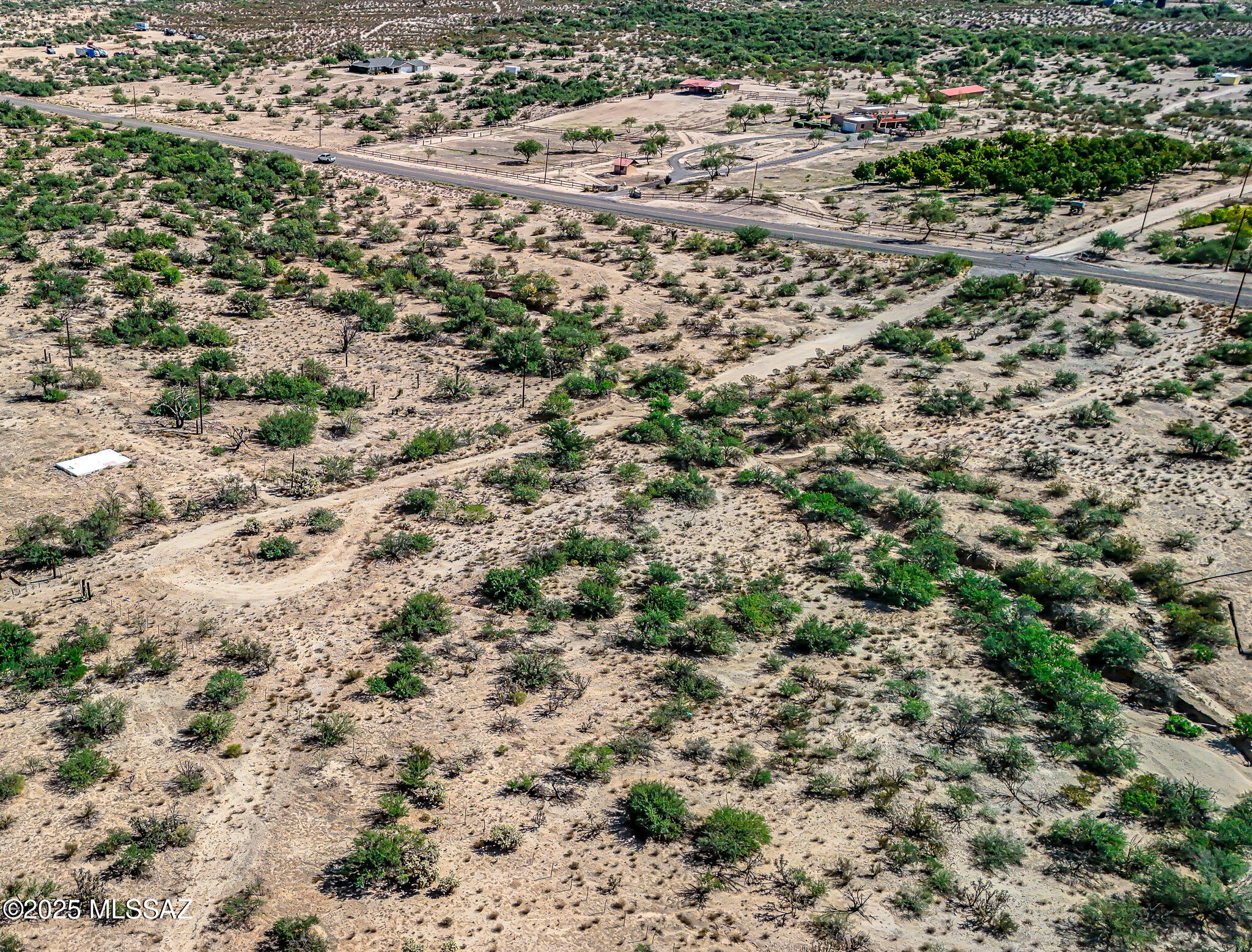 Tbd North Desert Sage Road Fort Thomas, AZ 85536 - Photo 14 of 24