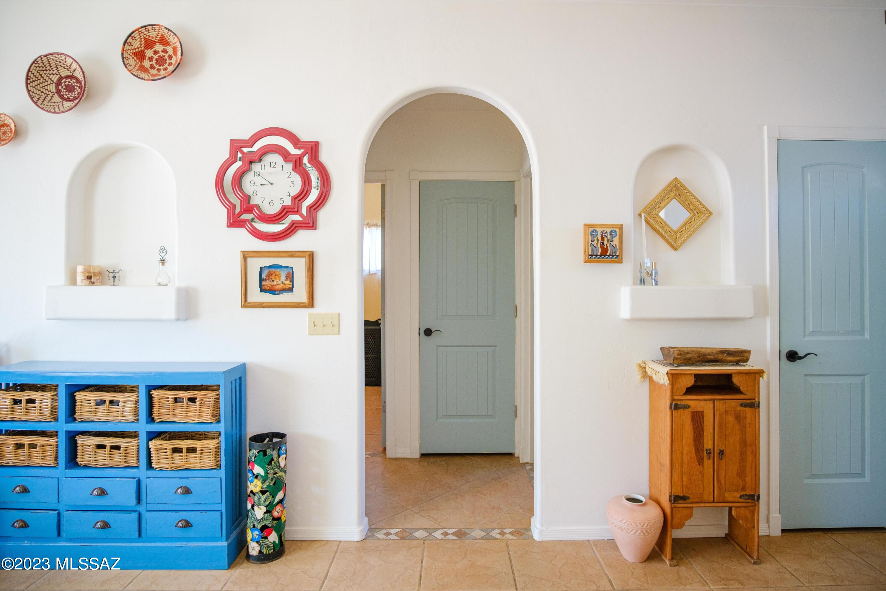 6095 North Van Ark Road Tucson, AZ 85743 - Photo 16 of 38 Gallery Image 16