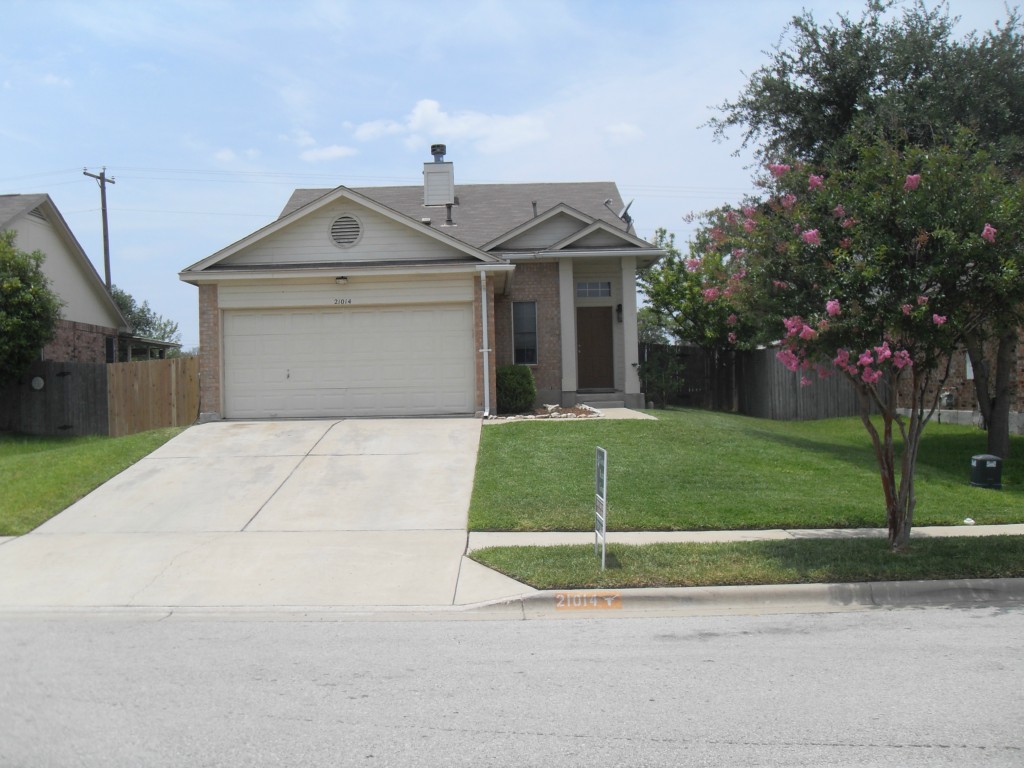 21014 Secretariat Ridge Lane Pflugerville, TX 78660 - Photo 1 of 1 Gallery Image 1