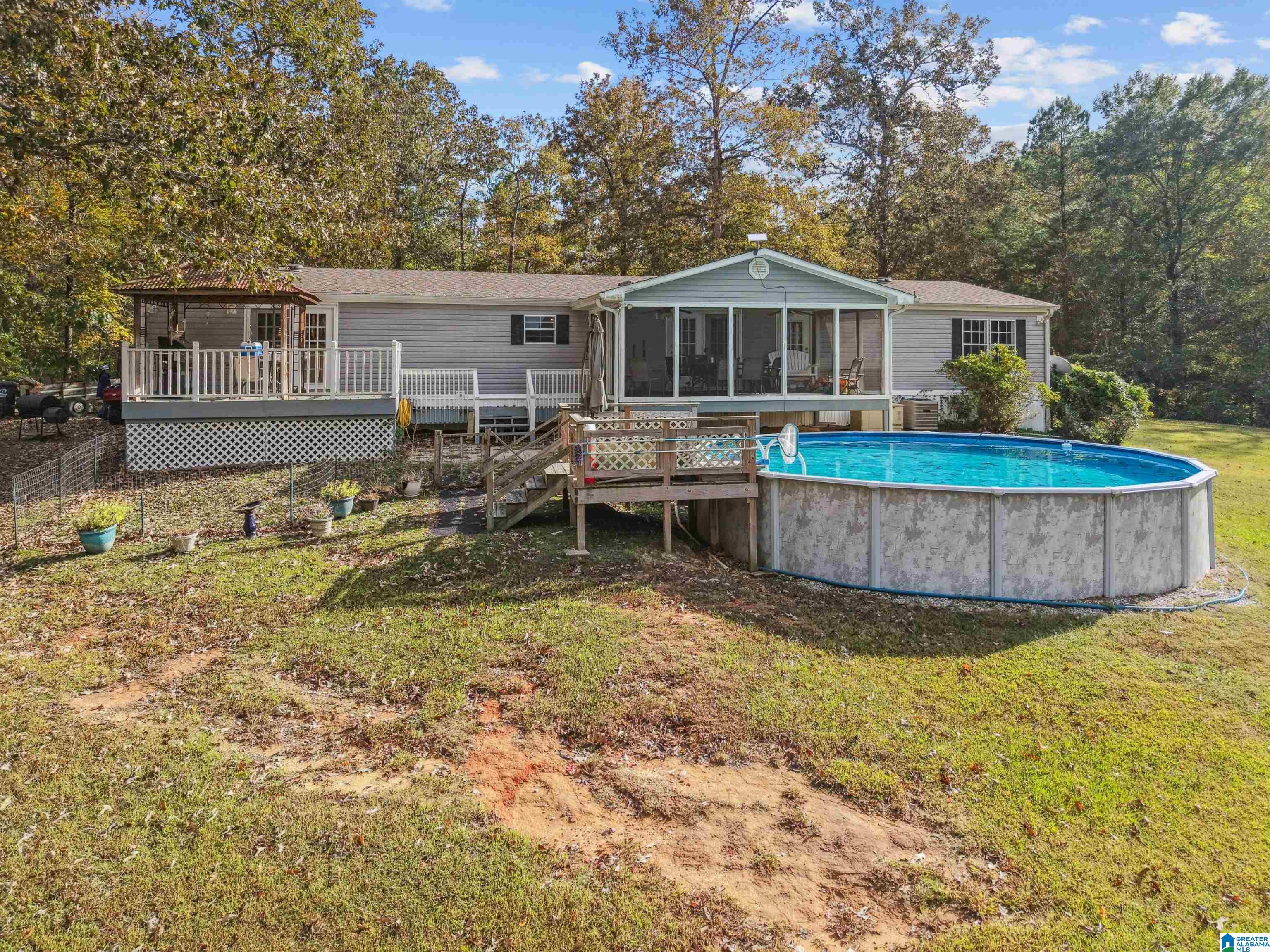 137 Higdon Creek Road Adger, AL 35006 - Photo 5 of 55