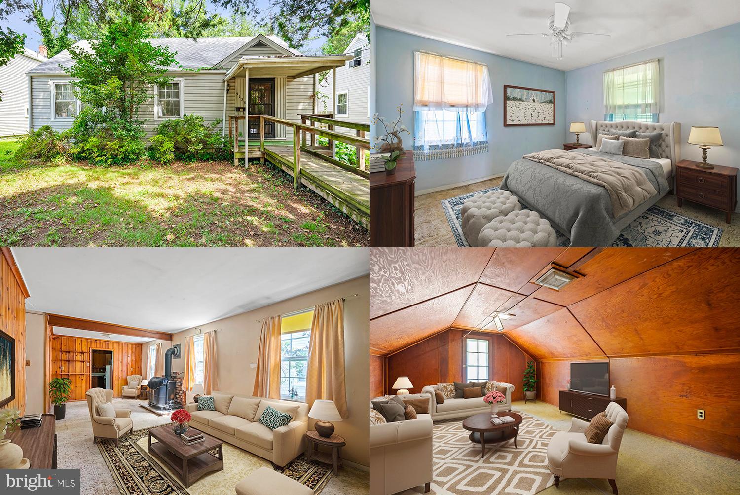 5120 Decatur Street Hyattsville, MD 20781 - Photo 1 of 14 Gallery Image 1