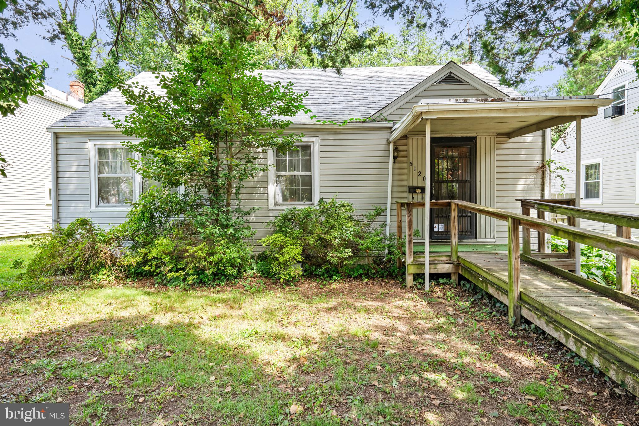 5120 Decatur Street Hyattsville, MD 20781 - Photo 14 of 14 Gallery Image 14