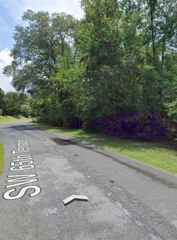 Southwest 65th Terrace Road Ocala, FL 34473 - Photo 1 of 1 a view of outdoor space with city view