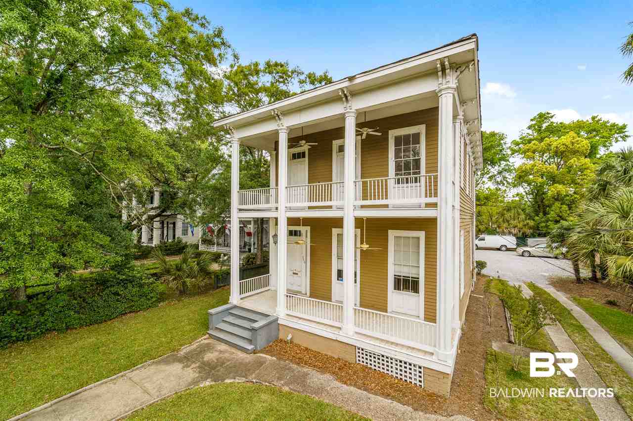 960 Dauphin Street Mobile, AL 36604 - Photo 28 of 29