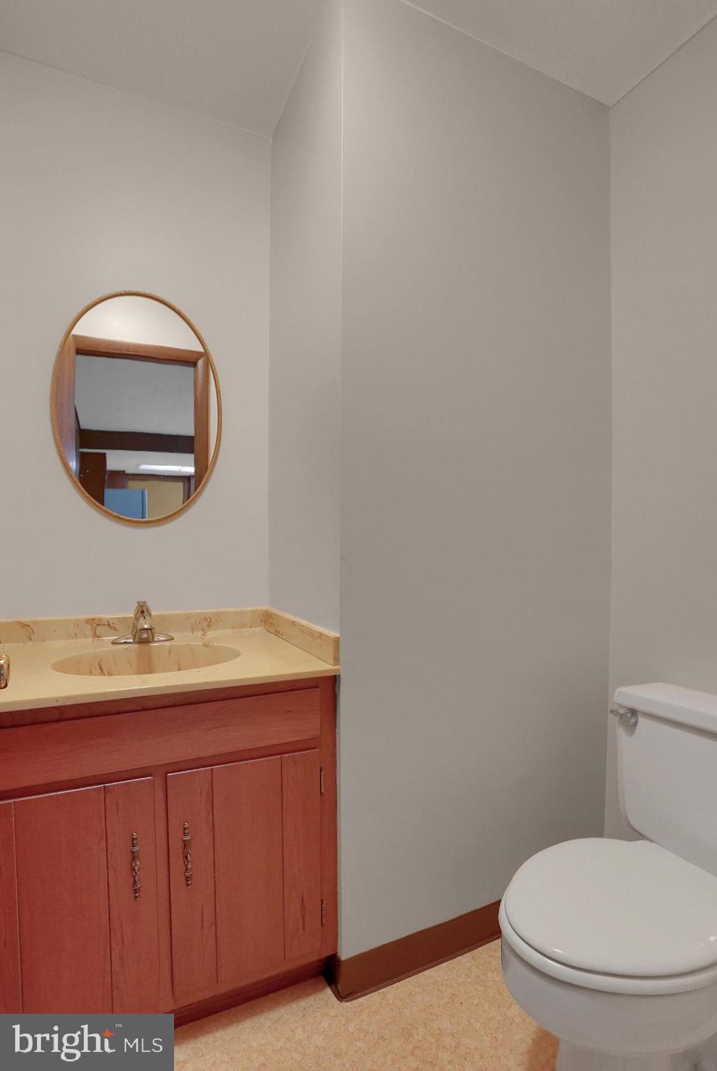 378 Bertolet Mill Road Oley, PA 19547 - Photo 22 of 41 Half bath