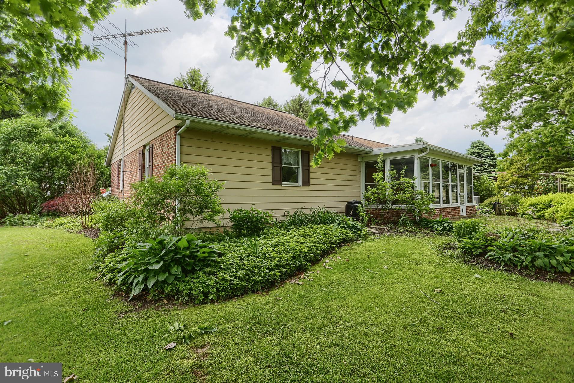 378 Bertolet Mill Road Oley, PA 19547 - Photo 8 of 41 Gallery Image 8