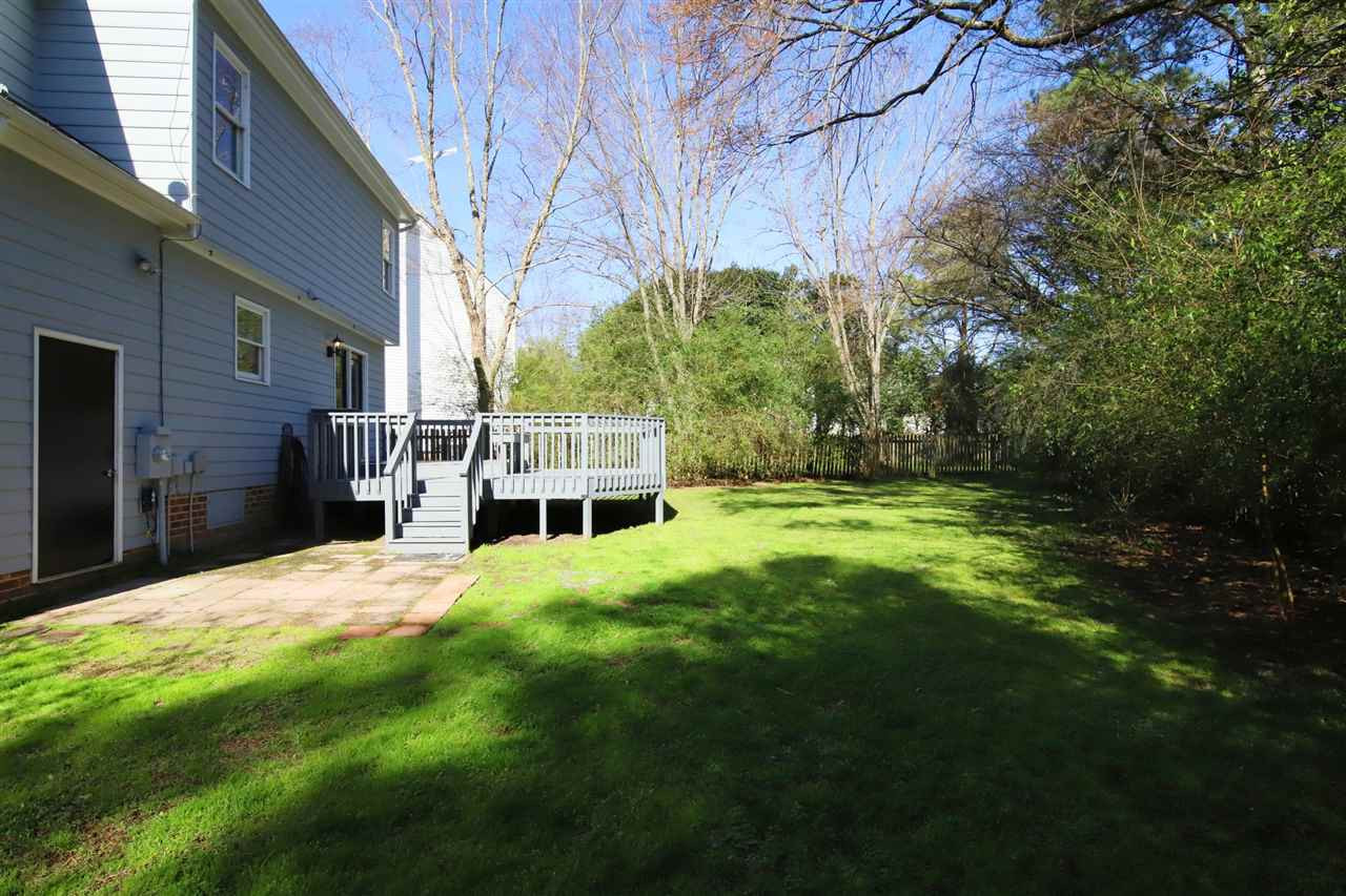 4209 Birmingham Way Raleigh, NC 27604 - Photo 25 of 30 Photo 25