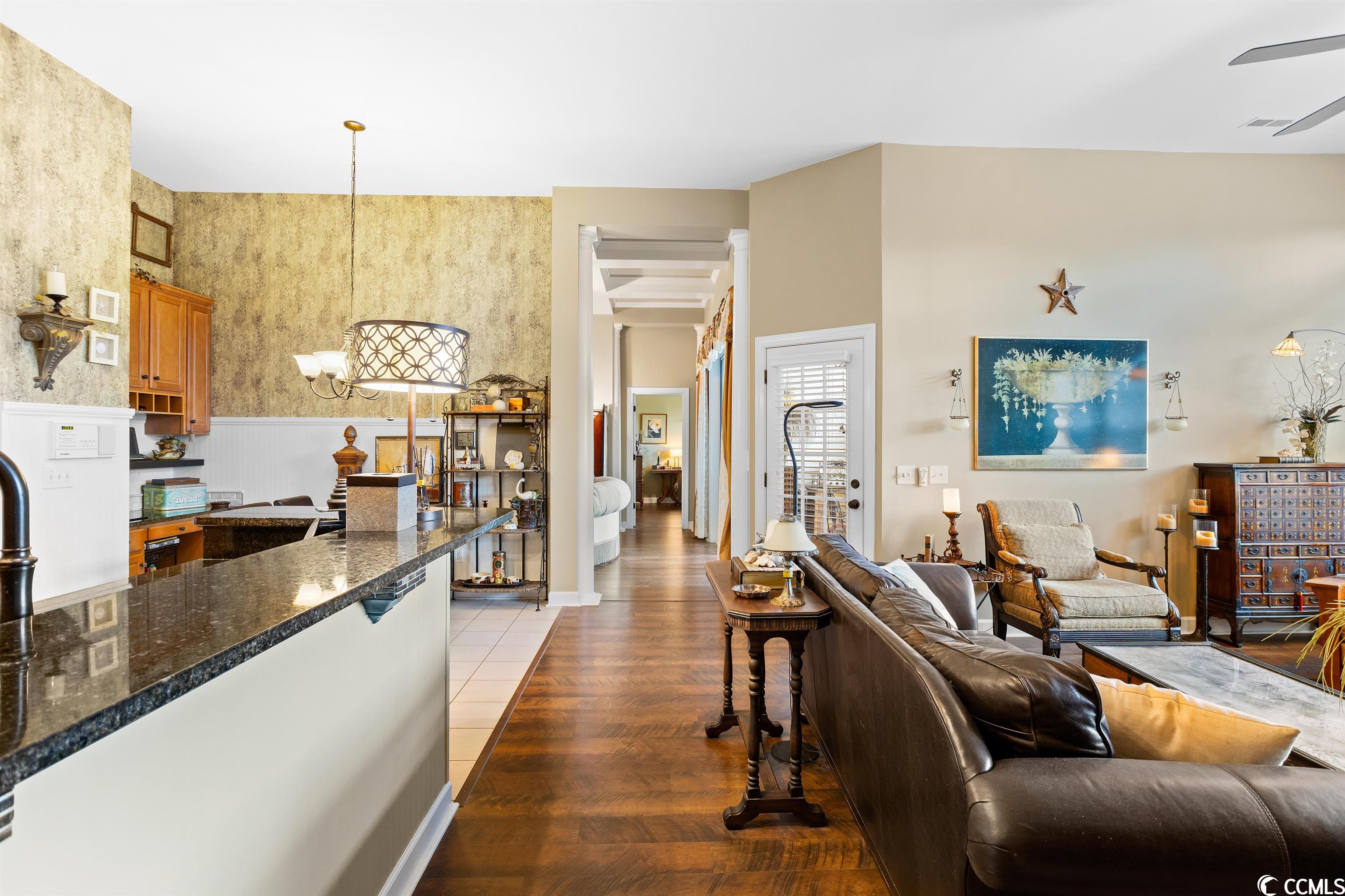 4459 Firethorne Drive Murrells Inlet, SC 29576 - Photo 14 of 40