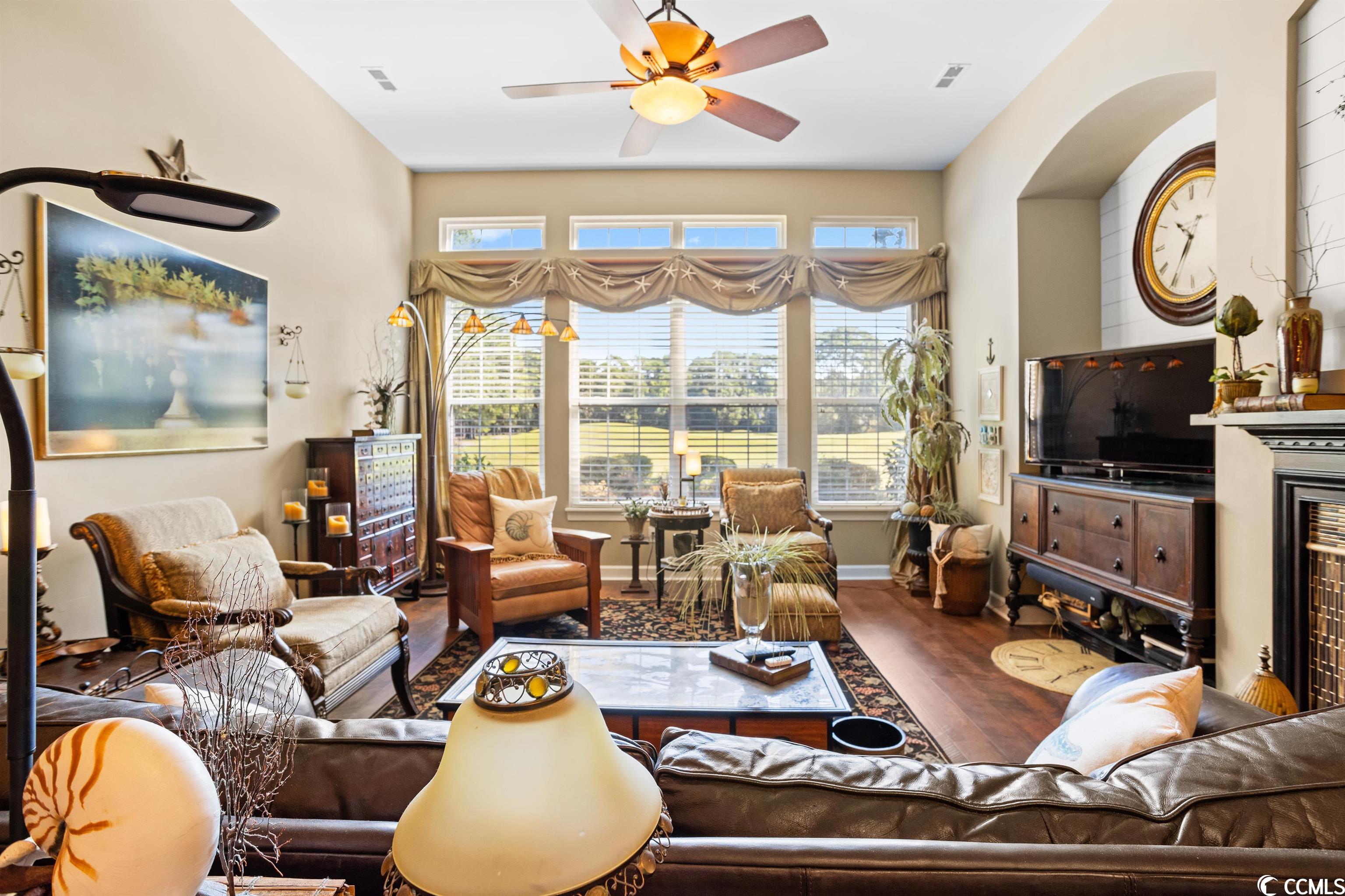 4459 Firethorne Drive Murrells Inlet, SC 29576 - Photo 15 of 40