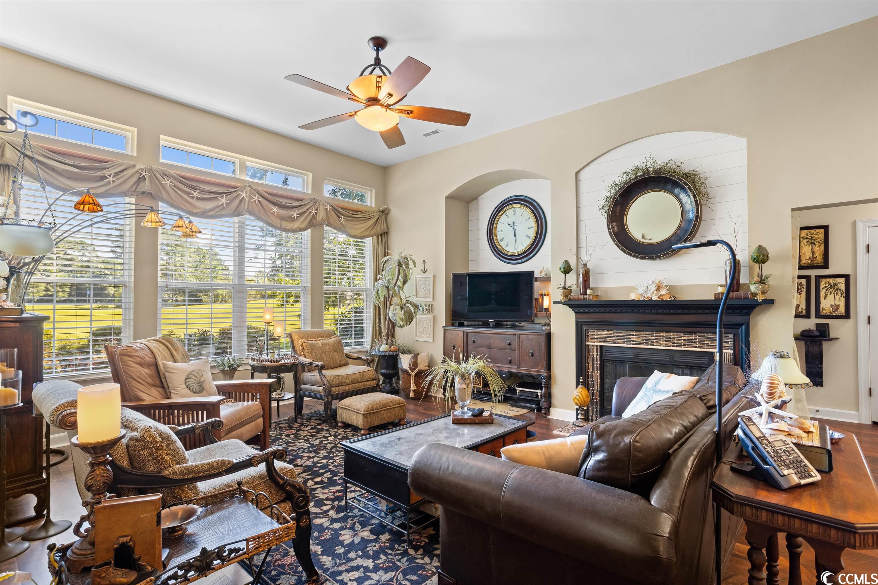 4459 Firethorne Drive Murrells Inlet, SC 29576 - Photo 18 of 40