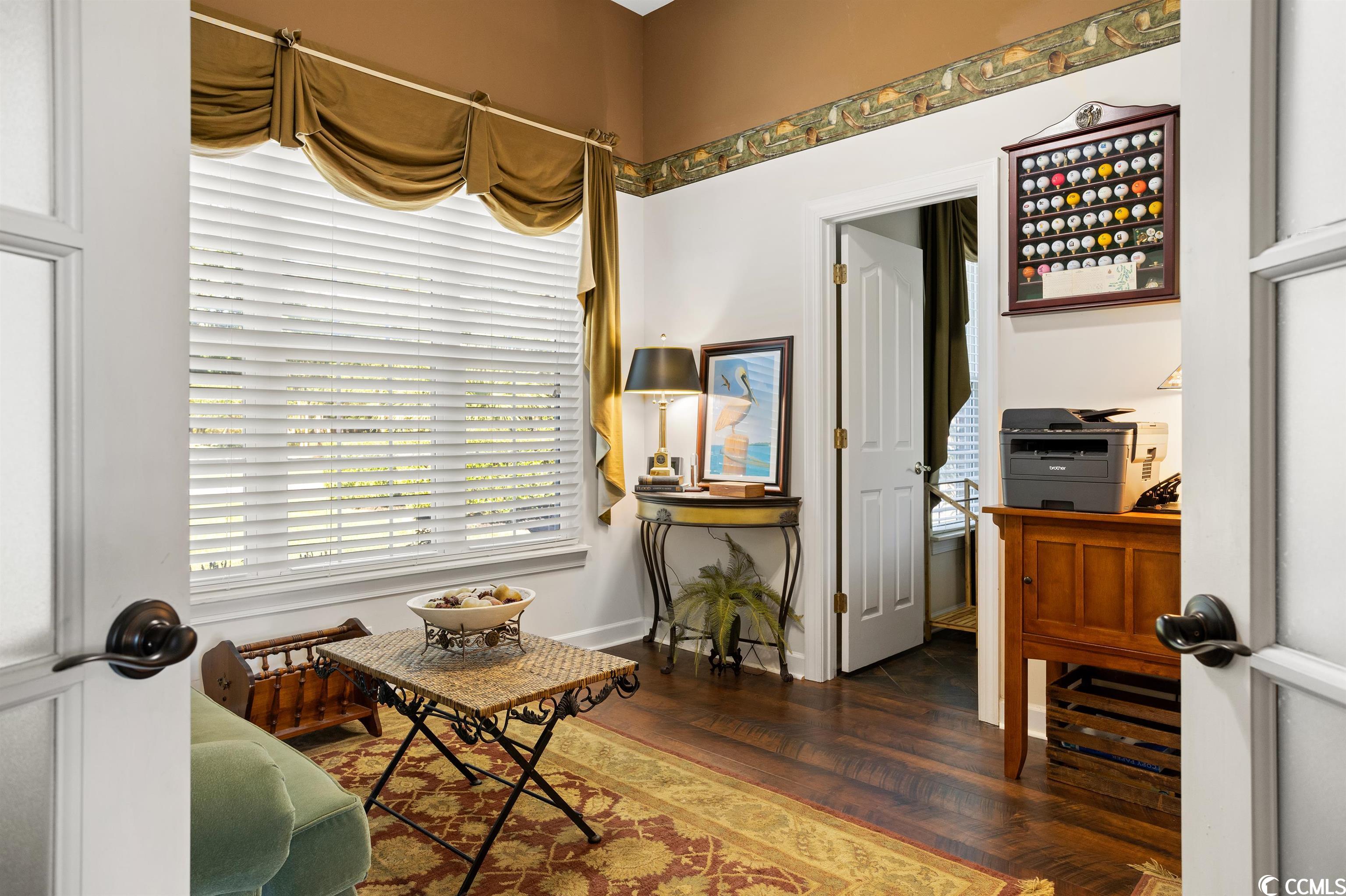 4459 Firethorne Drive Murrells Inlet, SC 29576 - Photo 19 of 40