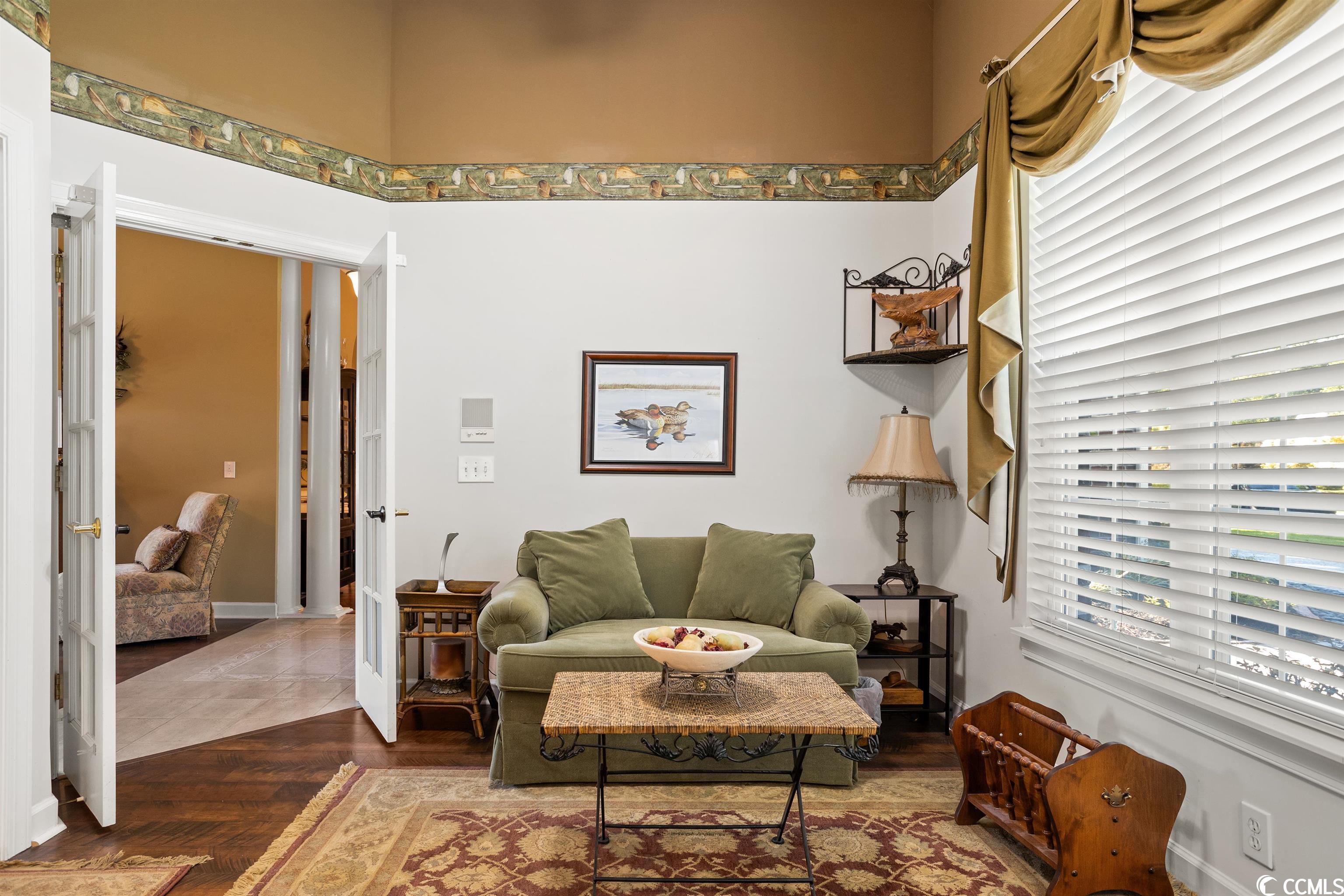 4459 Firethorne Drive Murrells Inlet, SC 29576 - Photo 20 of 40